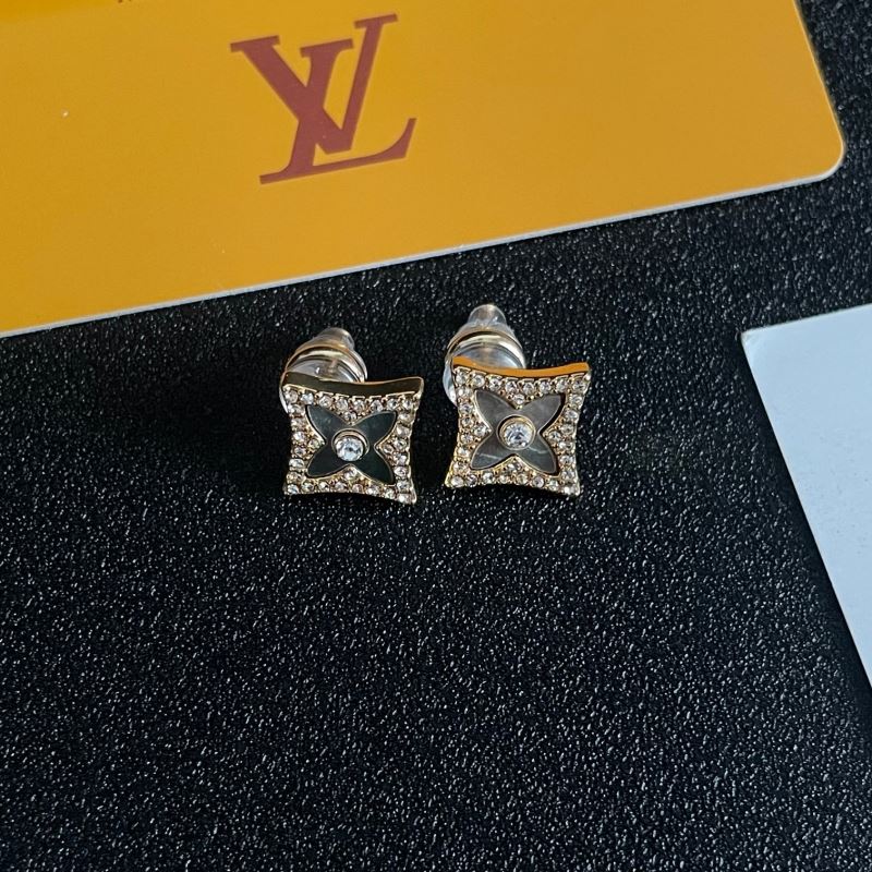 Louis Vuitton Earrings